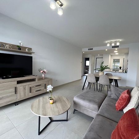 New - Flamenca Village - Fantastic Location! Orihuela Extérieur photo