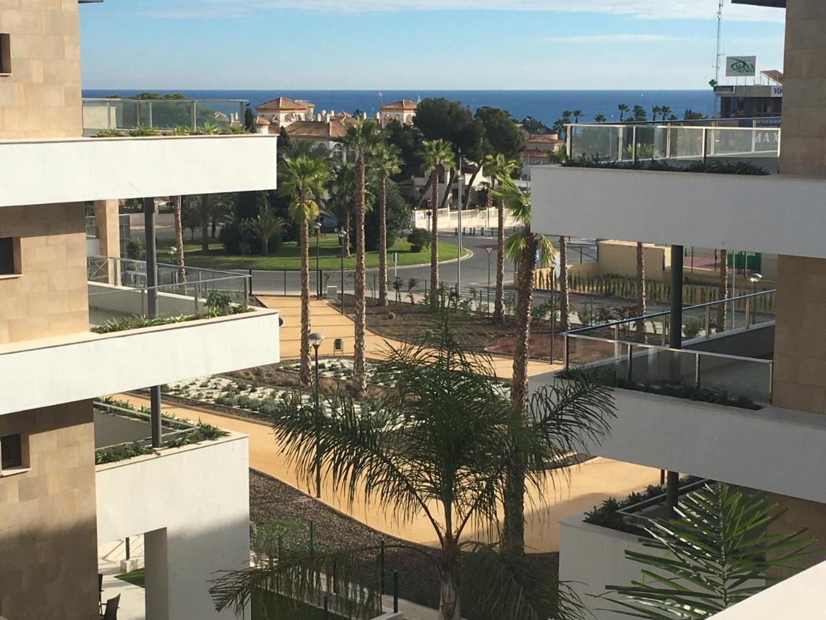 New - Flamenca Village - Fantastic Location! Orihuela Extérieur photo