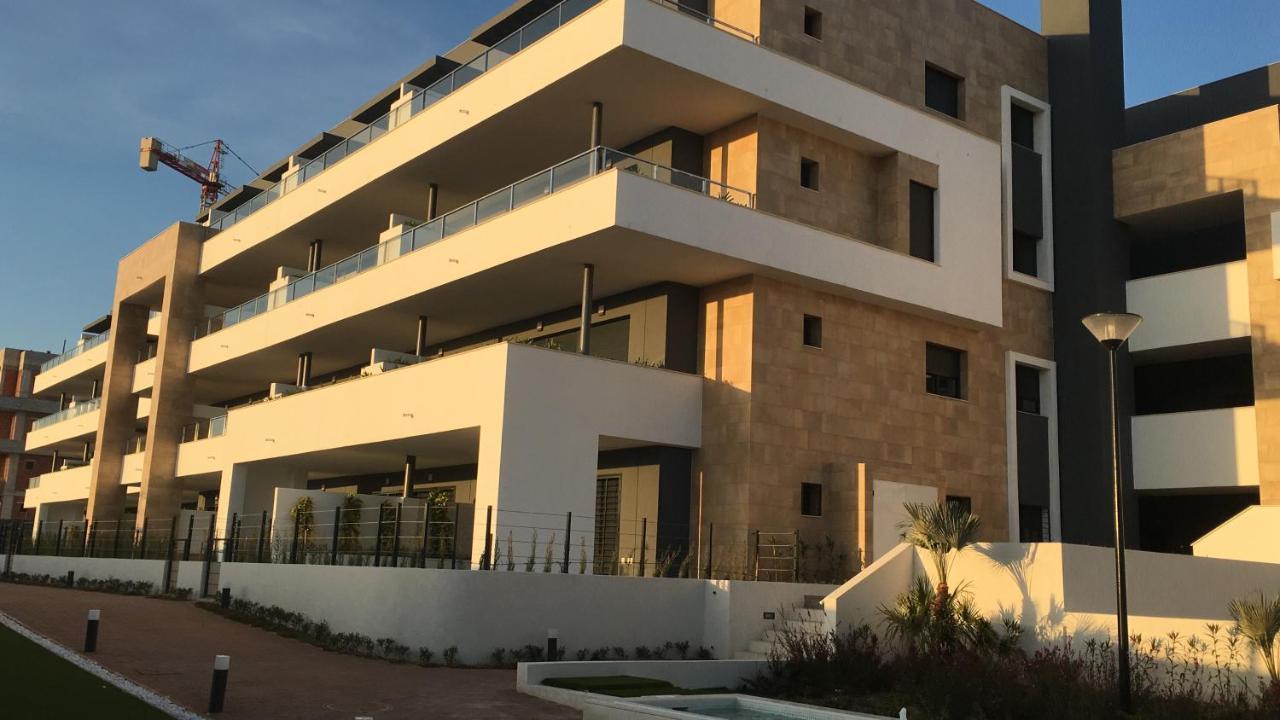 New - Flamenca Village - Fantastic Location! Orihuela Extérieur photo