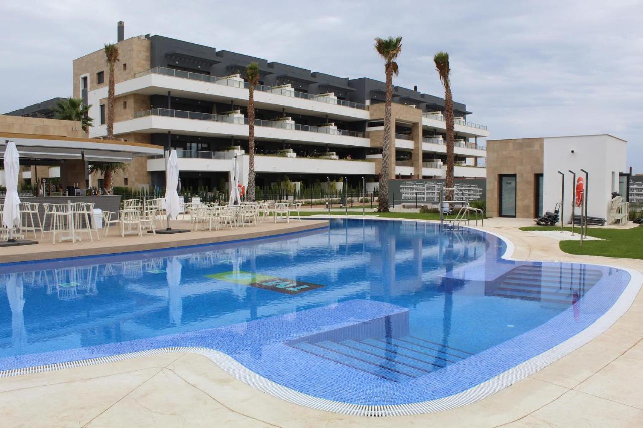 New - Flamenca Village - Fantastic Location! Orihuela Extérieur photo