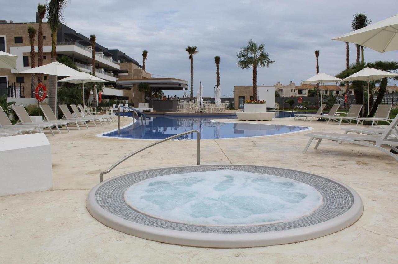 New - Flamenca Village - Fantastic Location! Orihuela Extérieur photo