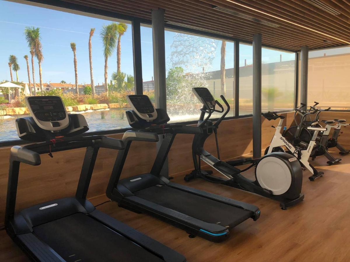 New - Flamenca Village - Fantastic Location! Orihuela Extérieur photo