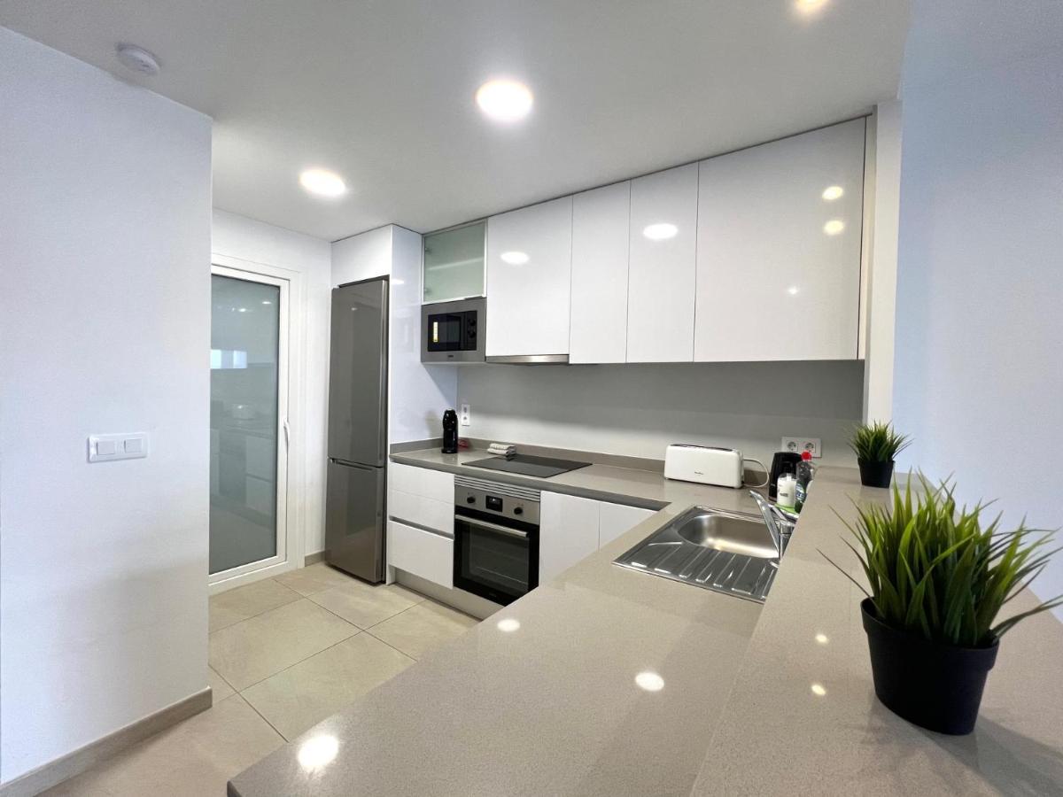 New - Flamenca Village - Fantastic Location! Orihuela Extérieur photo