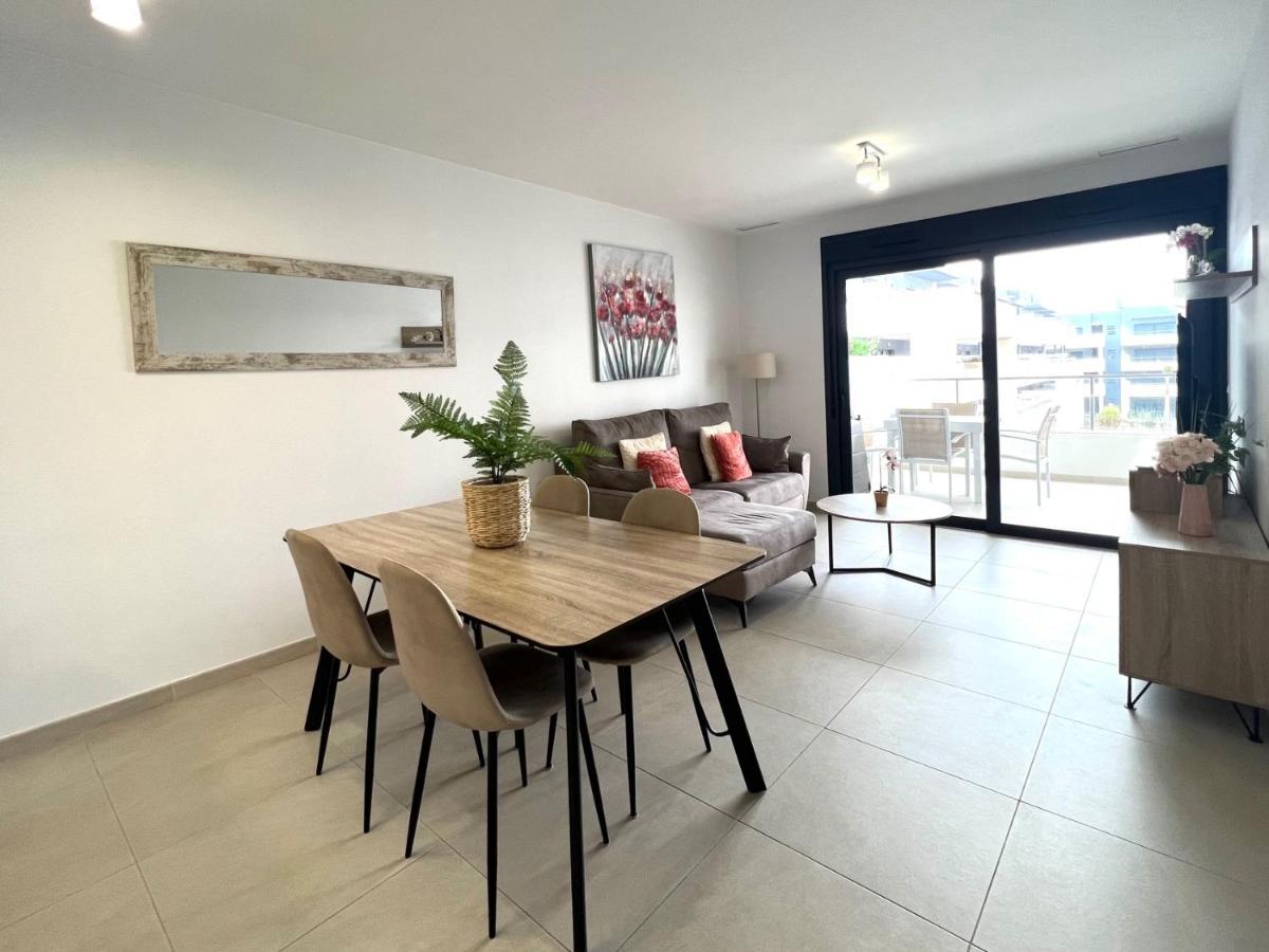 New - Flamenca Village - Fantastic Location! Orihuela Extérieur photo