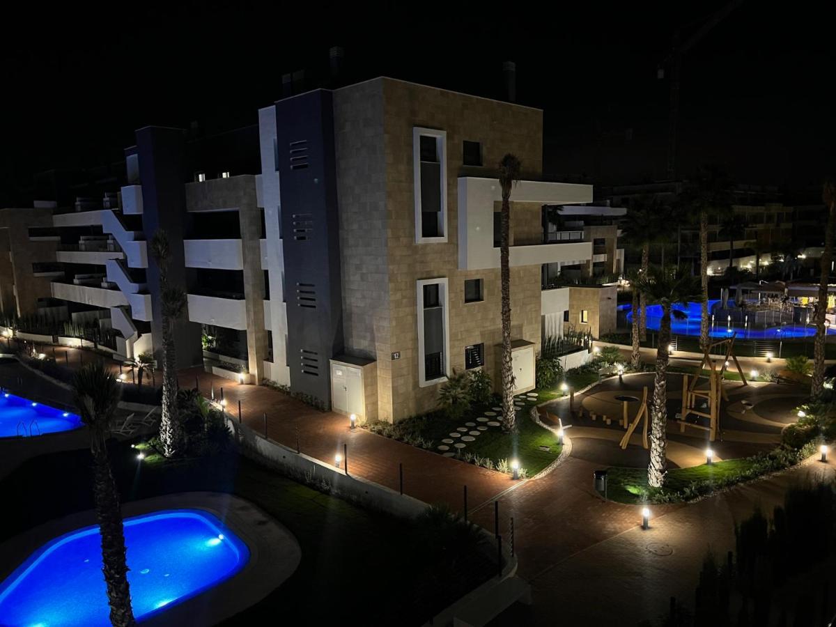 New - Flamenca Village - Fantastic Location! Orihuela Extérieur photo