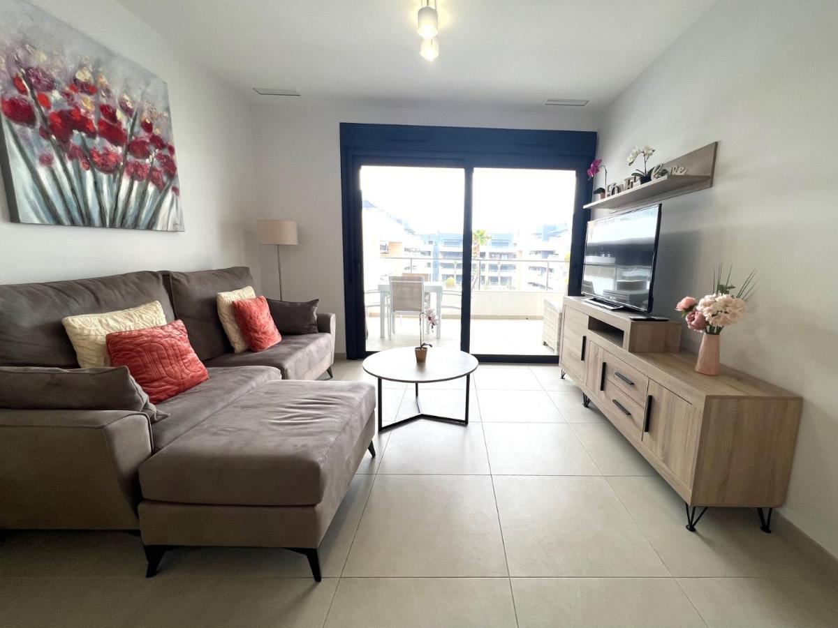 New - Flamenca Village - Fantastic Location! Orihuela Extérieur photo