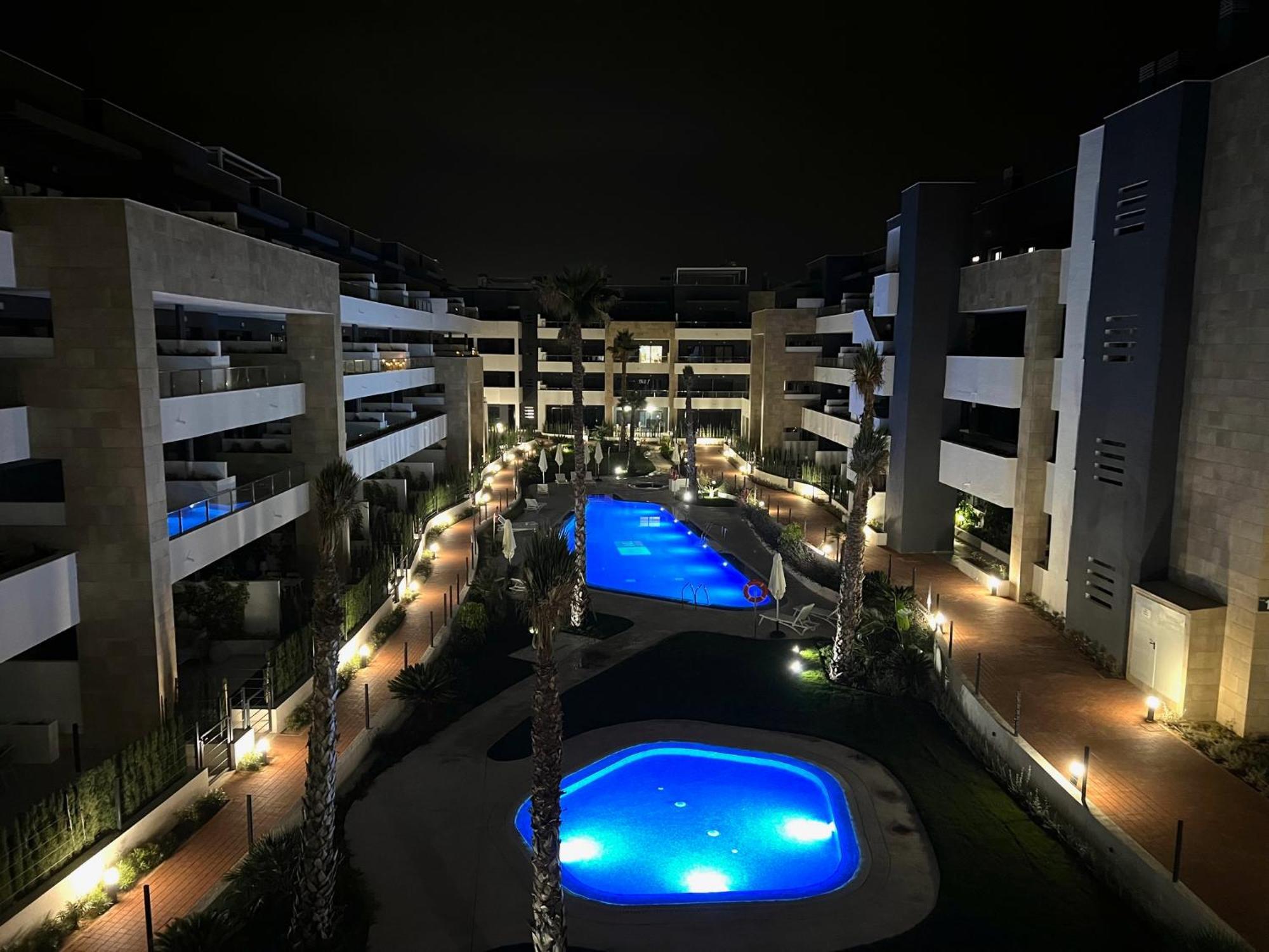New - Flamenca Village - Fantastic Location! Orihuela Extérieur photo
