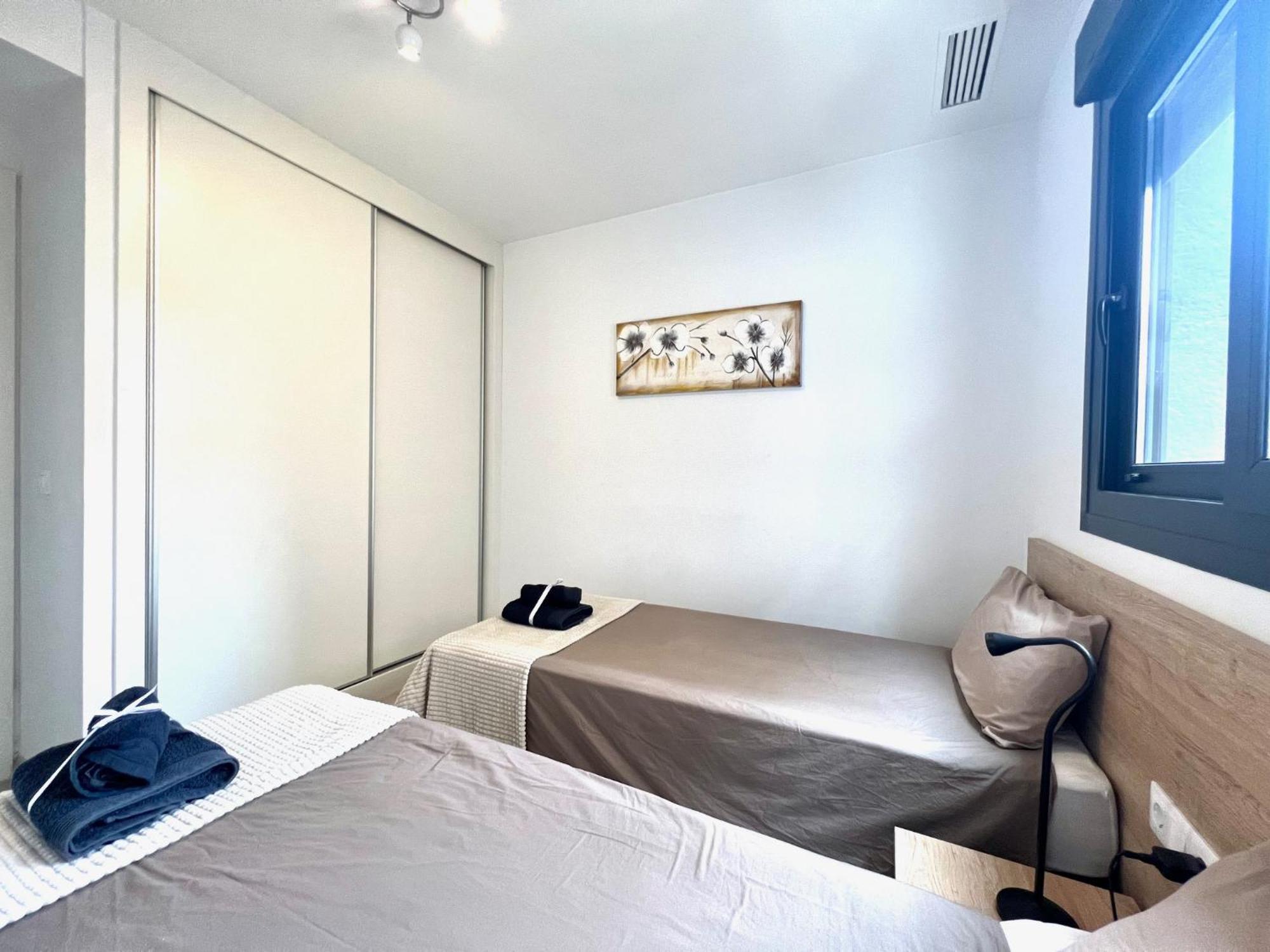 New - Flamenca Village - Fantastic Location! Orihuela Extérieur photo