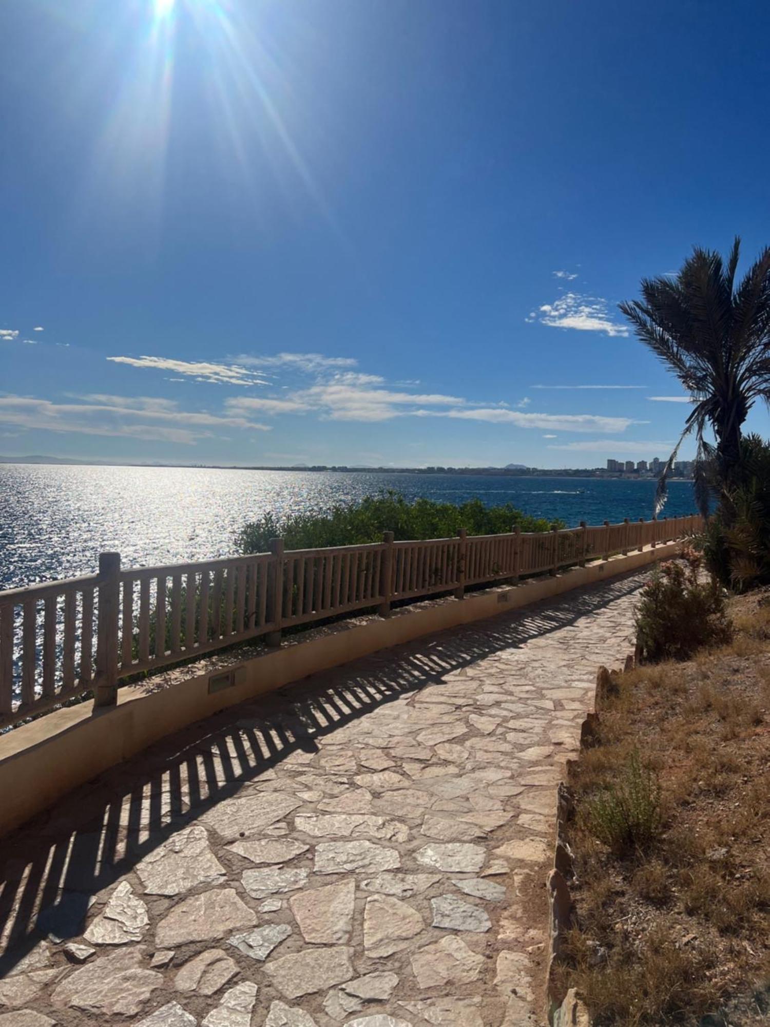 New - Flamenca Village - Fantastic Location! Orihuela Extérieur photo