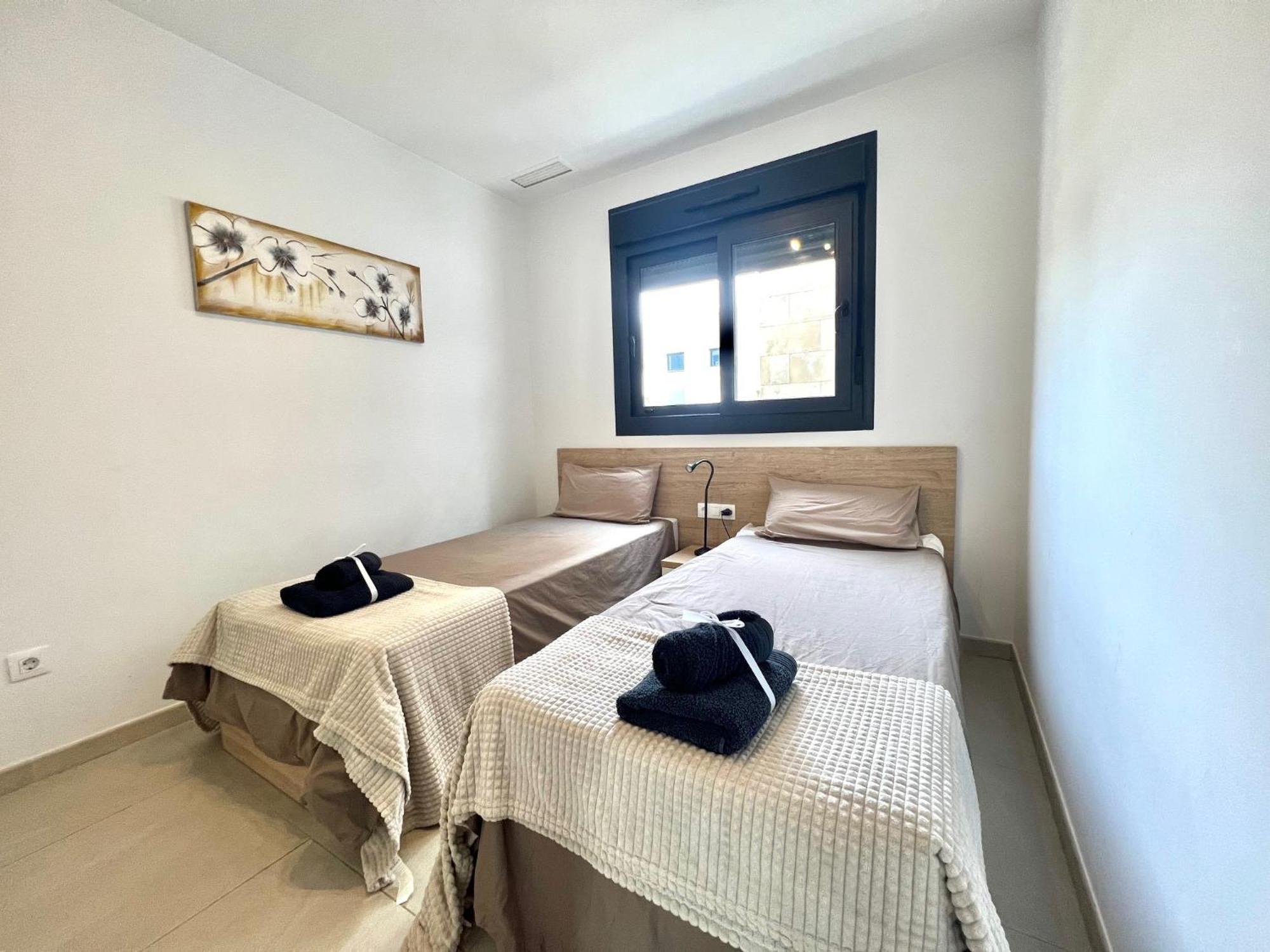 New - Flamenca Village - Fantastic Location! Orihuela Extérieur photo
