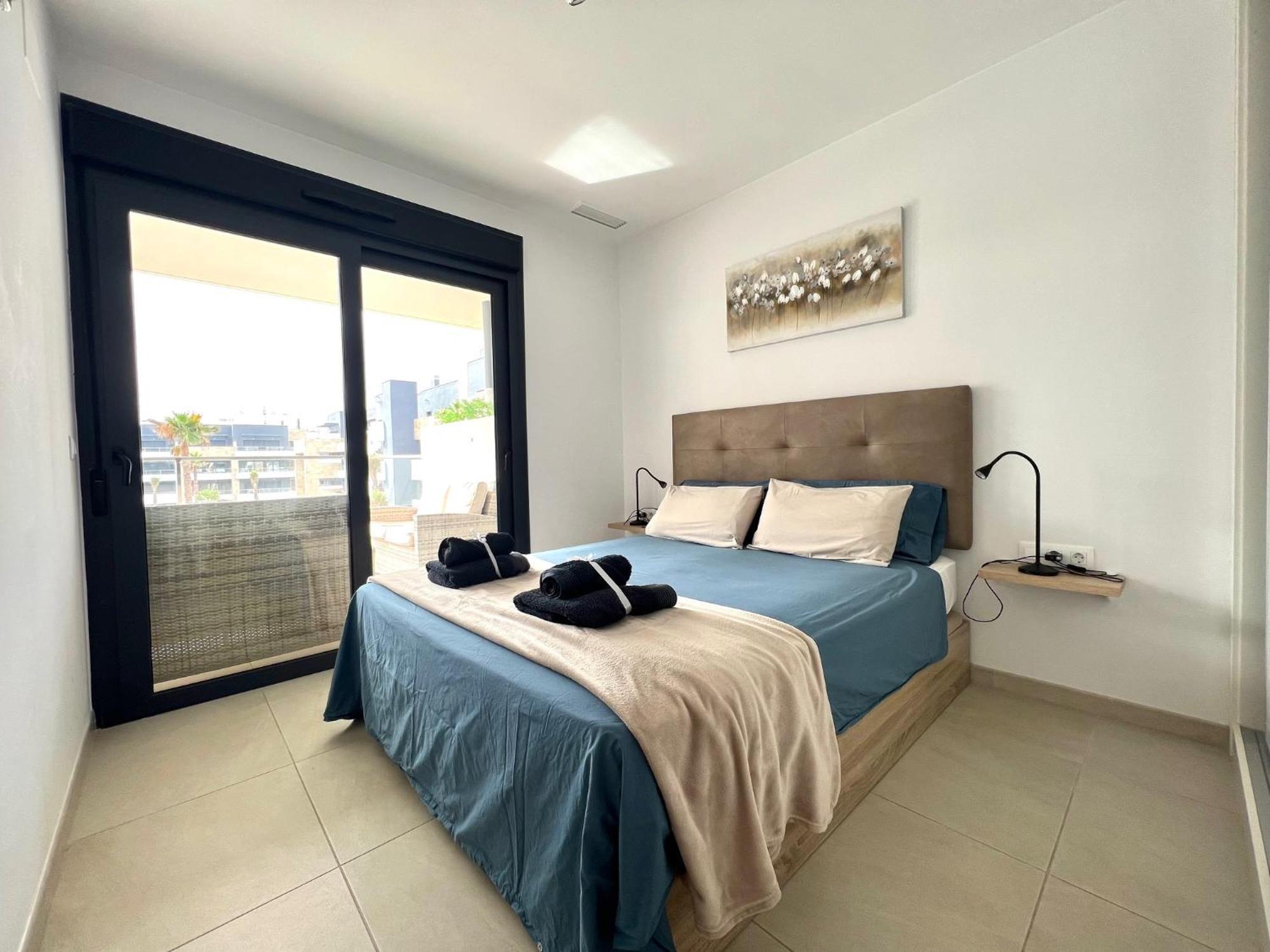New - Flamenca Village - Fantastic Location! Orihuela Extérieur photo
