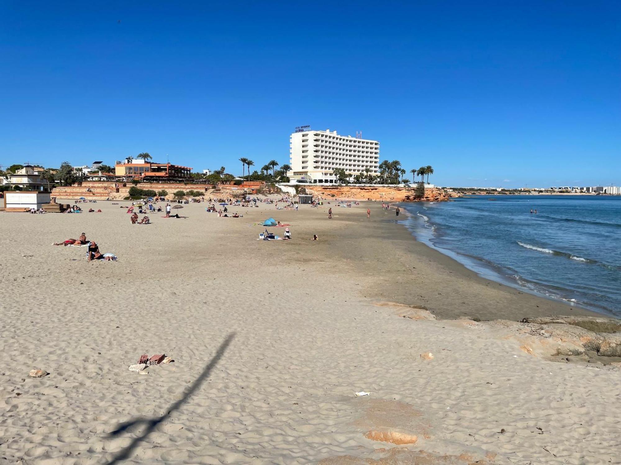 New - Flamenca Village - Fantastic Location! Orihuela Extérieur photo