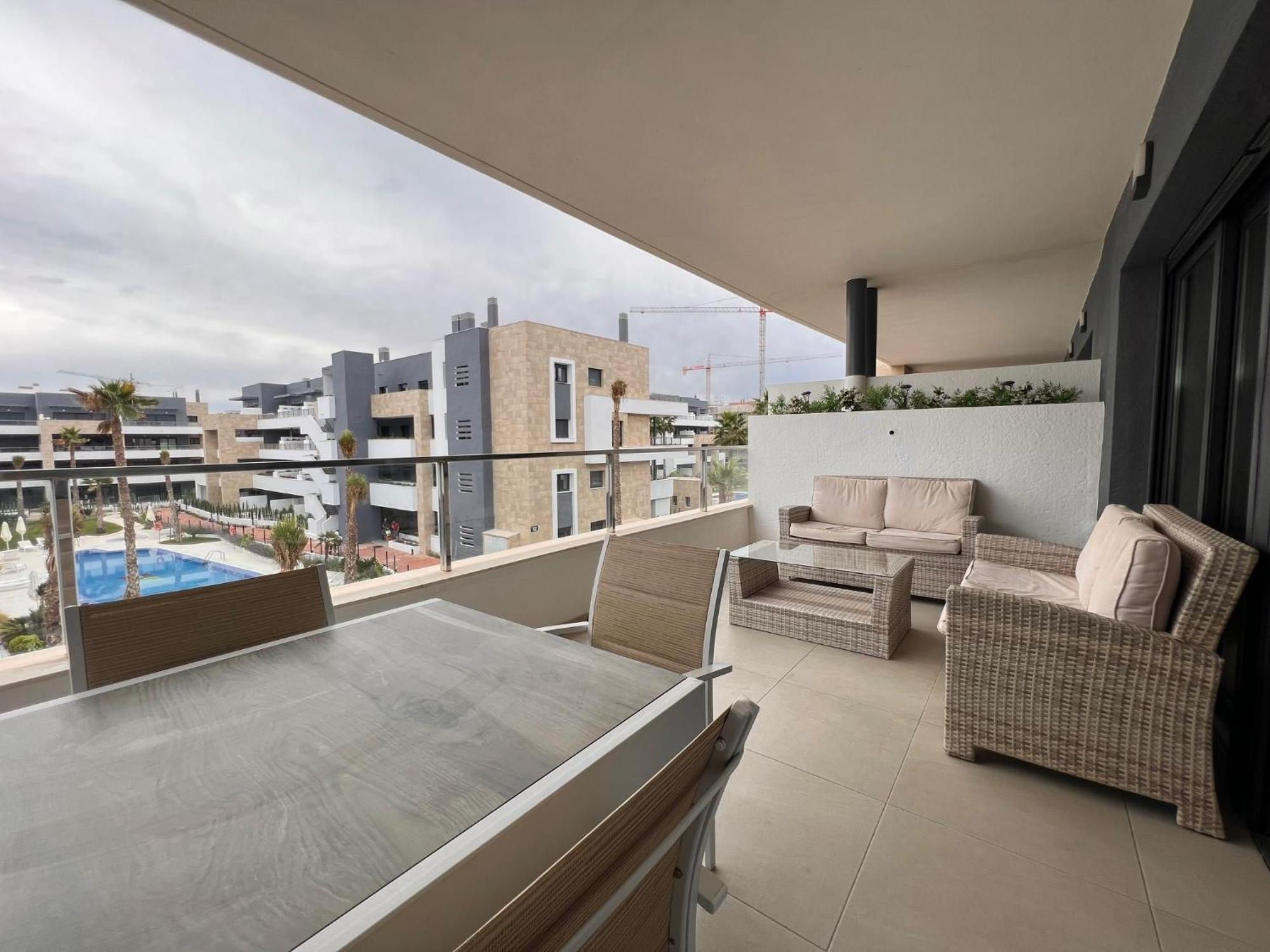 New - Flamenca Village - Fantastic Location! Orihuela Extérieur photo