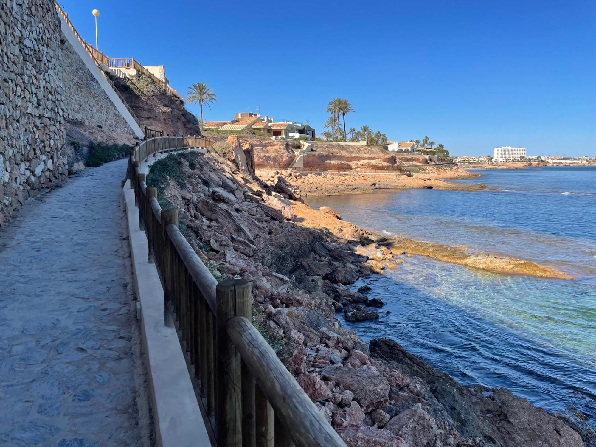 New - Flamenca Village - Fantastic Location! Orihuela Extérieur photo