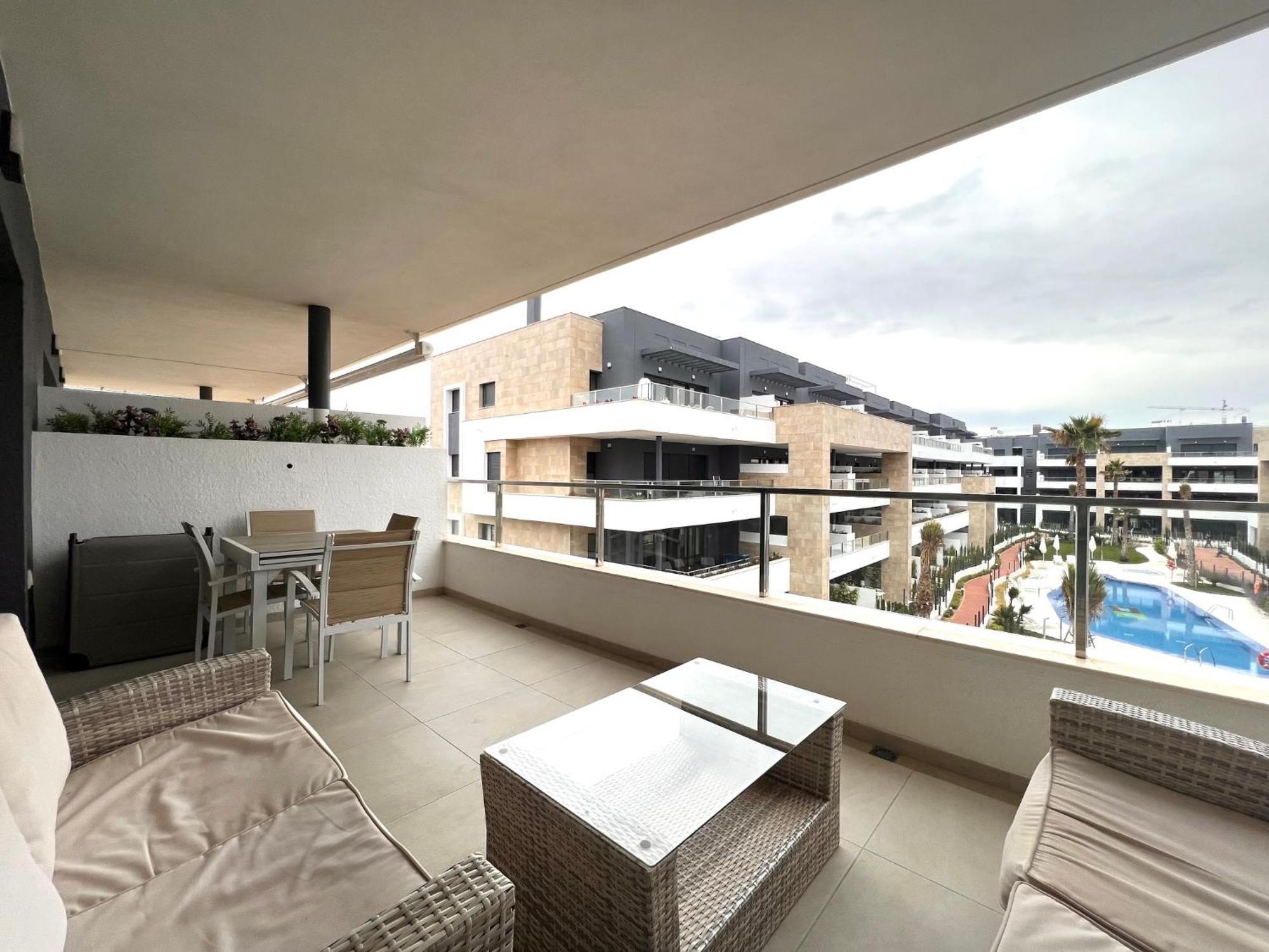 New - Flamenca Village - Fantastic Location! Orihuela Extérieur photo